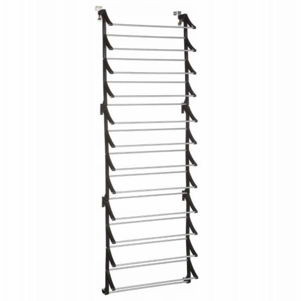 5five Věšák na boty, organizér na dveře, 183 x 63 x 20 cm