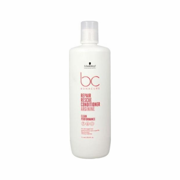 Schwarzkopf Bonacure Repair Rescue Arginine regenerační k...