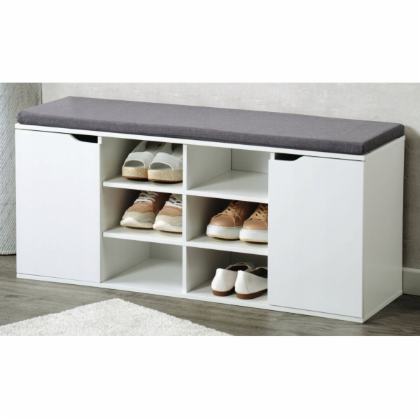 Kesper Botník se sedákem, KESPER