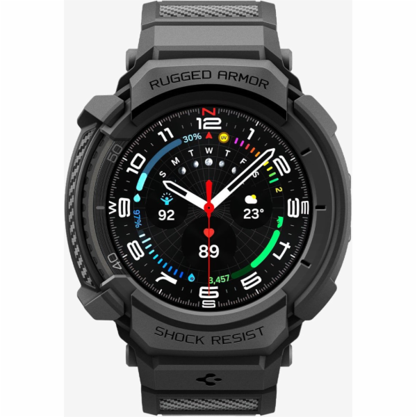 Spigen Pouzdro Rugged Armor Pro pro Samsung Galaxy Watch ...