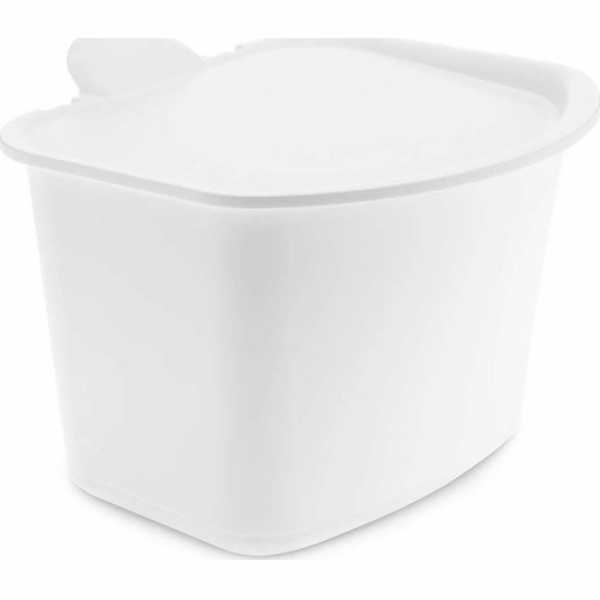 Koziol Bílý odpadkový koš (twm_836137)