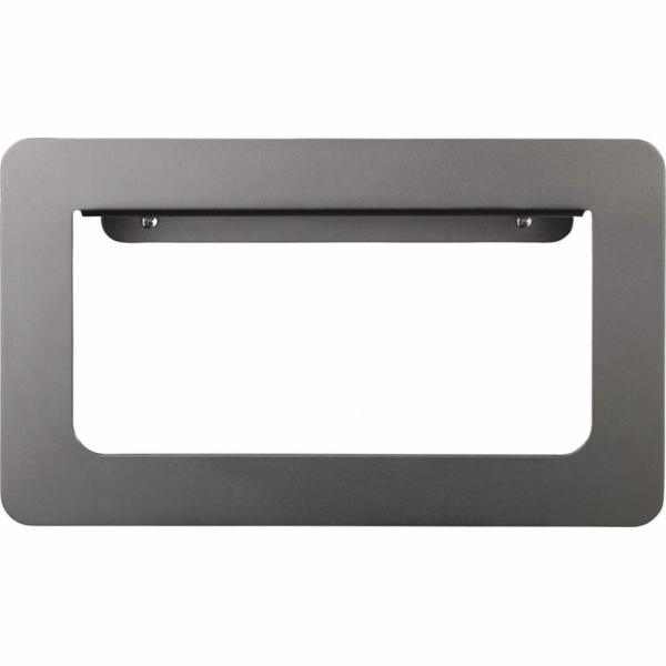 Wenko Oválná rukojeť stříbrná (twm_457942)