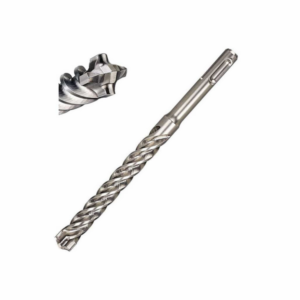 Dewalt vrták SDS+ 8 mm, 10 ks (DT8966-QZ)