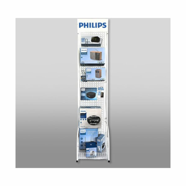 Vega PHILIPS STAND ZÁVĚSNÝ HÁK>