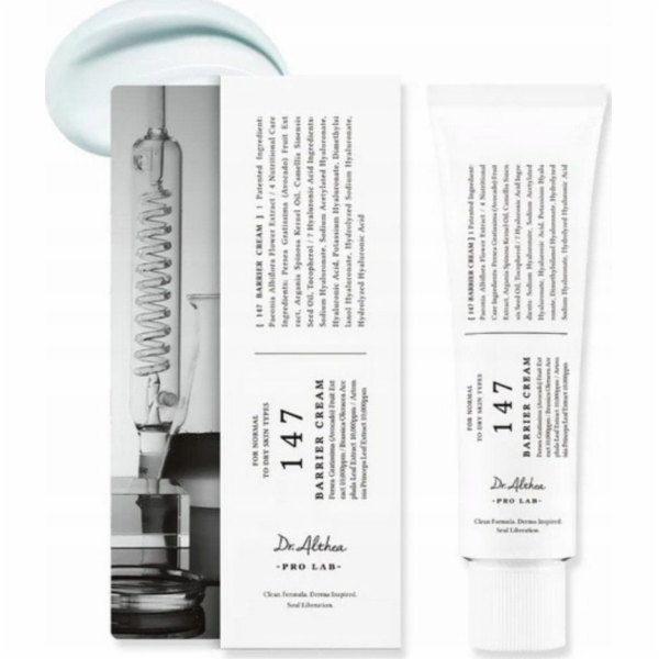 dr. grandel Dr.Althea 147 Výživný, posilující krém na obl...