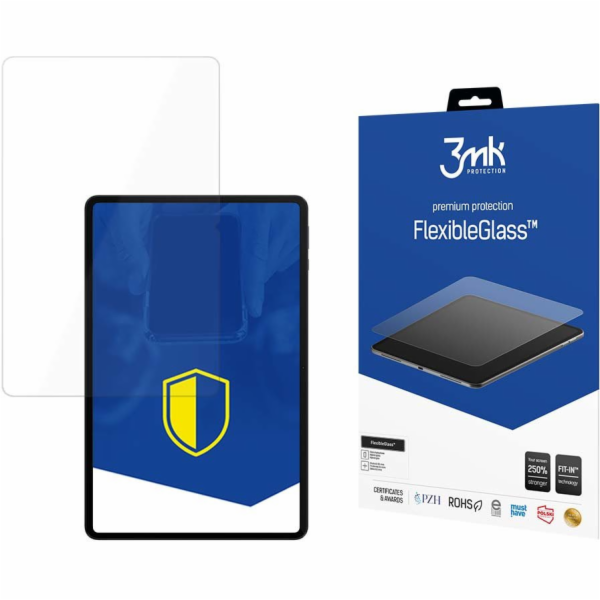 3MK HONOR PAD 9 – AŽ 13 FLEXIBLEGLASS