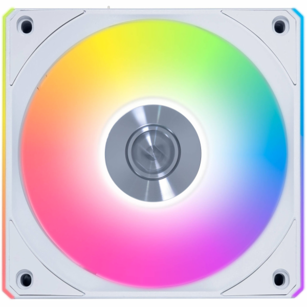 Lian Li Ventilátor UNI FAN CL Wireless 120 s obrácenými l...