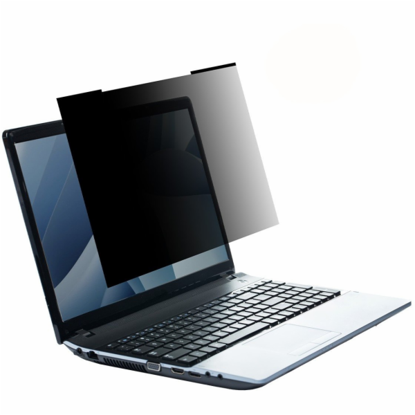 Mobilis 016435 Filtr obrazovky pro notebook 33,8 cm (13,3...
