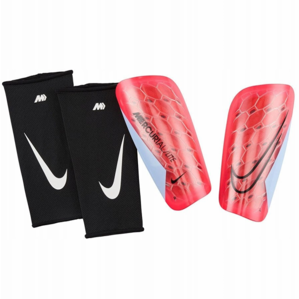 Nike Chrániče holení Mercurial Lite SuperLock DN3611-636