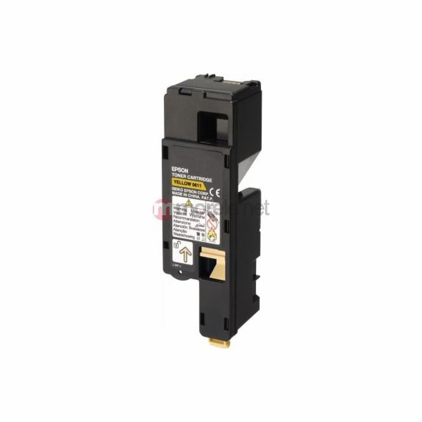 Epson Originální žlutý toner (C13S050611)