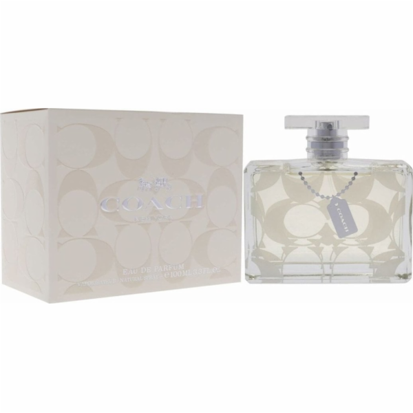Coach Dámský parfém Coach Color Spray EDP 100 ml