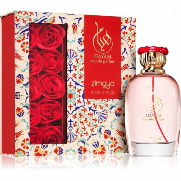 Dior ZIMAYA Hayam EDP sprej 100ml