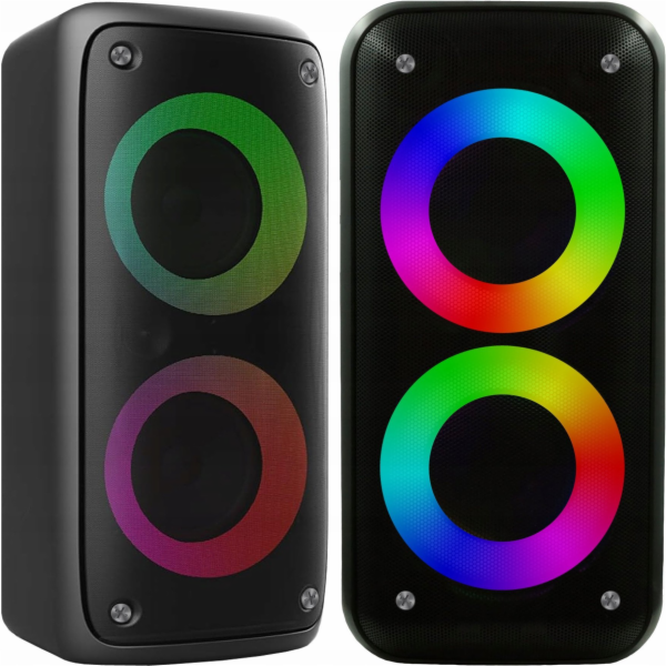 Aptel RGB BLUETOOTH REPRODUKTOR LTC 2X3`` USB/SD/AUX 4000...