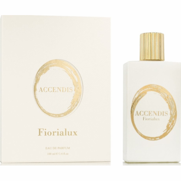 Accendis Parfém Unisex Accendis EDP Fiorialux 100 ml