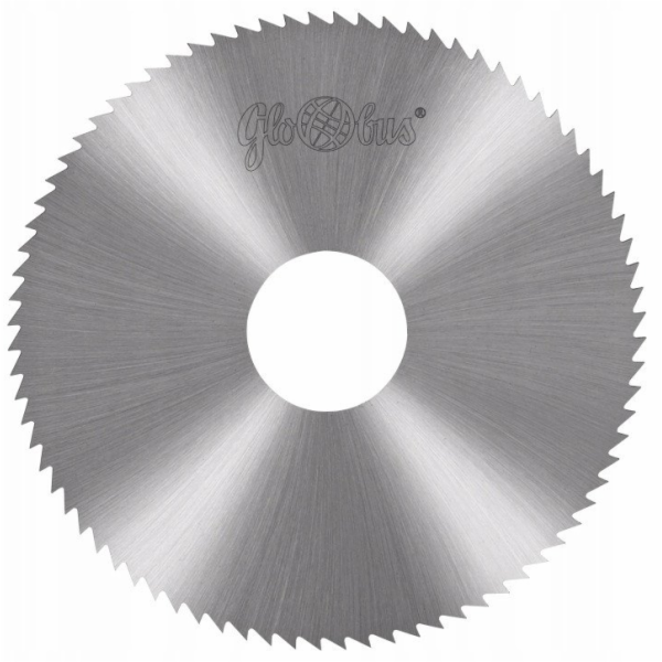 Wapienica PILNÍK FRÉZY FI 80.0 3.0 Z80A d22 HSS NFTE