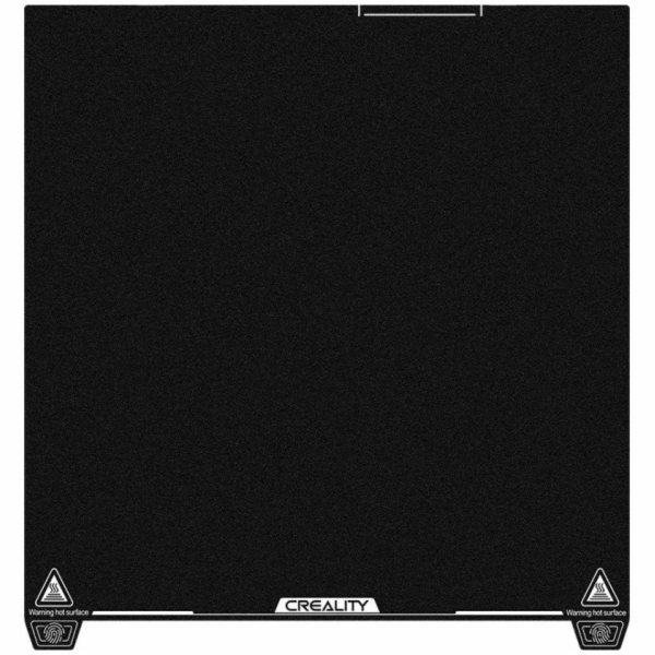 Creality Kryt tiskové podložky s epoxidovým povlakem PEI ...