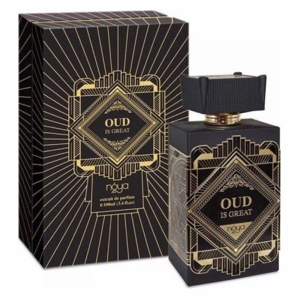 Noya Unisex parfém Noya Oud Is Great (100 ml)