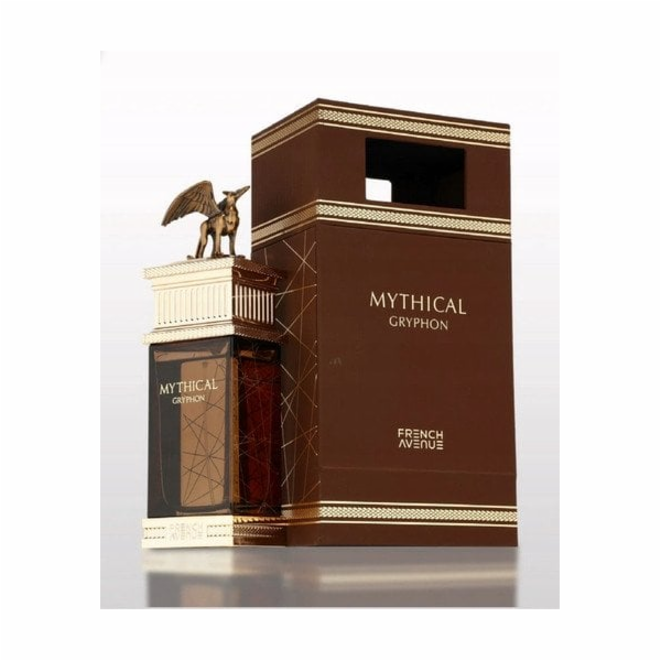 Histoires de Parfums French Avenue Mythical Gryphon EDP U...