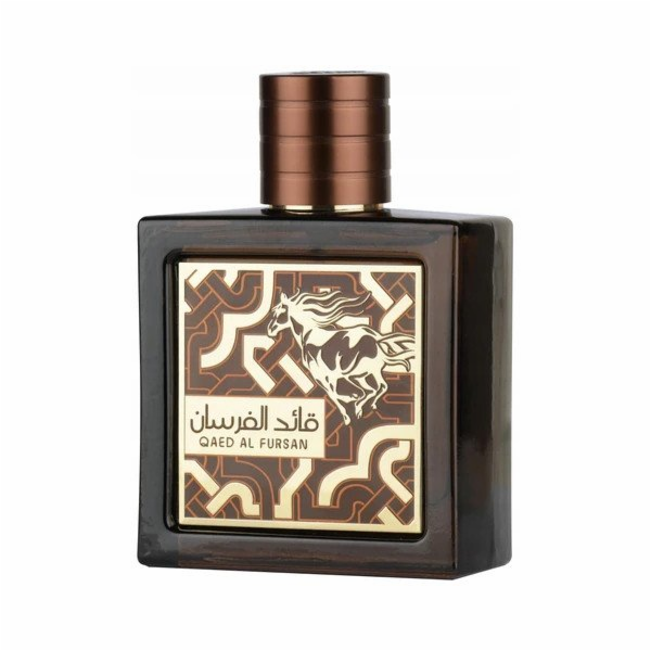 Lattafa Qaed Al Fursan Untamed EDP U 90 ml