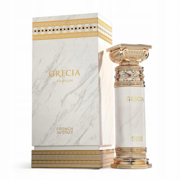Histoires de Parfums Francouzská Avenue Grecia EDP ve 100 ml