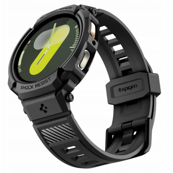 Spigen RUGGED ARMOR "PRO" SAMSUNG GALAXY WATCH 8 (44 MM) ...