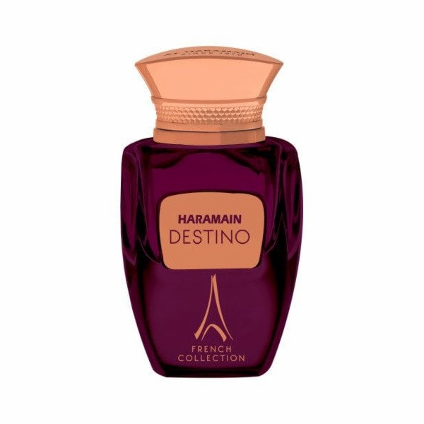Al Haramain Destino French Collection EDP 100 ml
