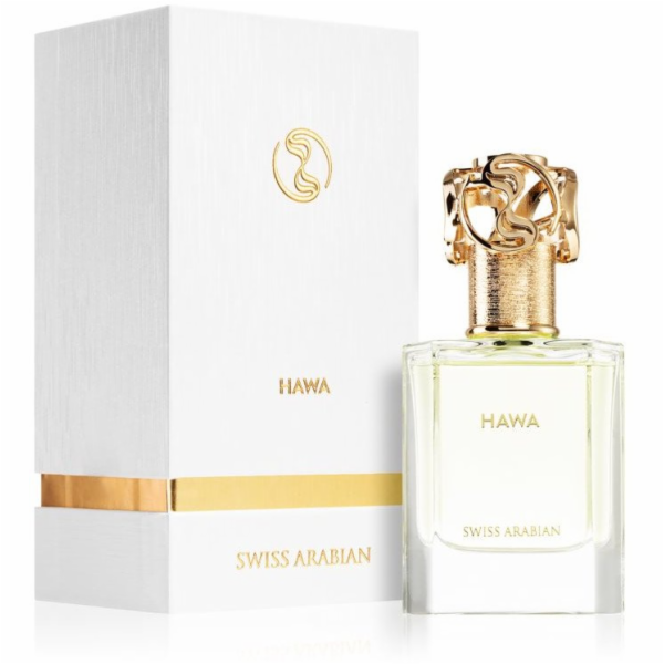 NoName Swiss Arabian Hawa EDP v 50 ml