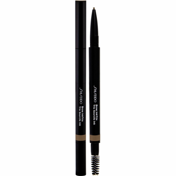 Shiseido SHISEIDO BROW INK TRIO PENCIL tužka na obočí 02 ...