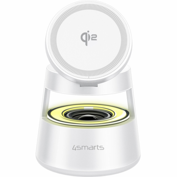 4smarts 541535 Mobilní nabíječka Headset, Smartphone, Chy...