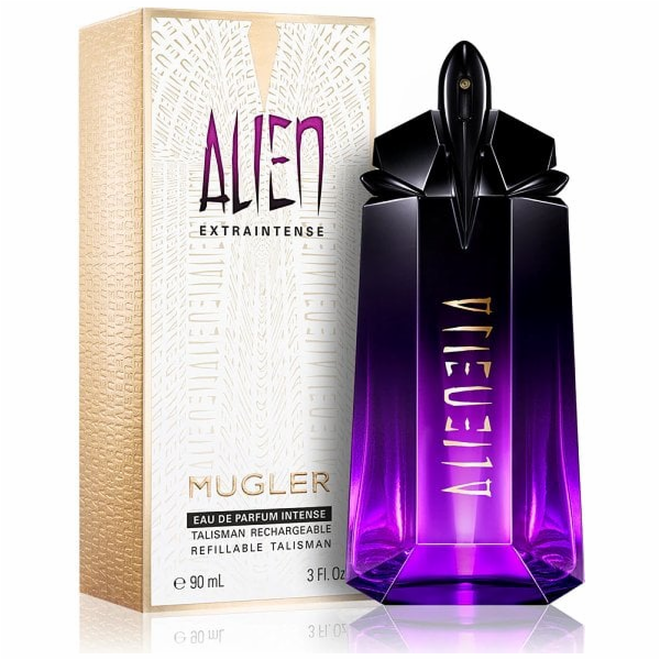 Mugler THIERRY Alien Extraintense Intense EDP 90ml