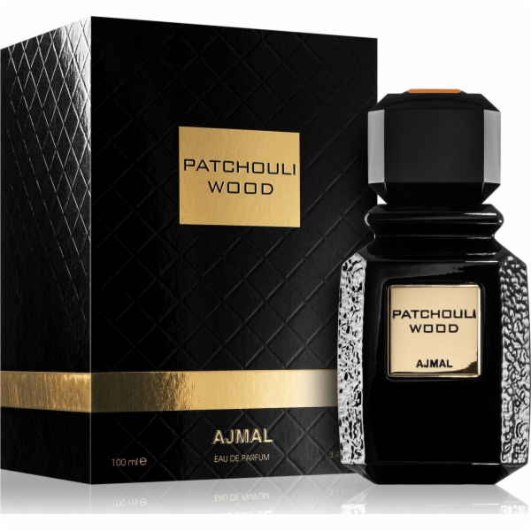 Ajmal Ajmal, pačuliové dřevo, parfémovaná voda, pro ženy,...