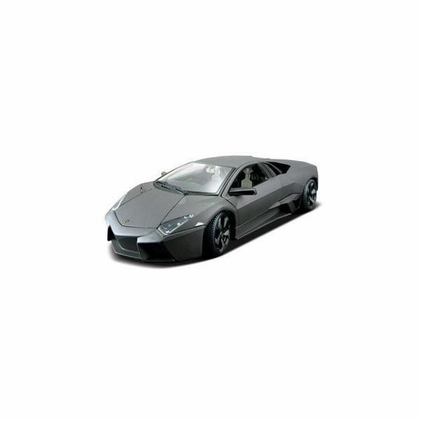 Bburago Lamborghini Reventón šedá 1:24 (276140)