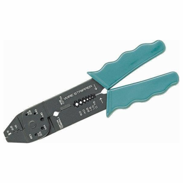 NWS NWS 215 KRIMOVACÍ KLEŠTĚ NW1491-62-215 NWS