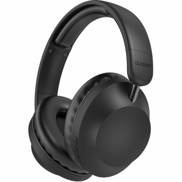 Audeeo Sluchátka Traverse Zen na uši (černá)