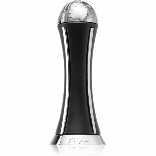 Lattafa Pride Winners Trophy Silver Eau De Parfum 100 ml ...