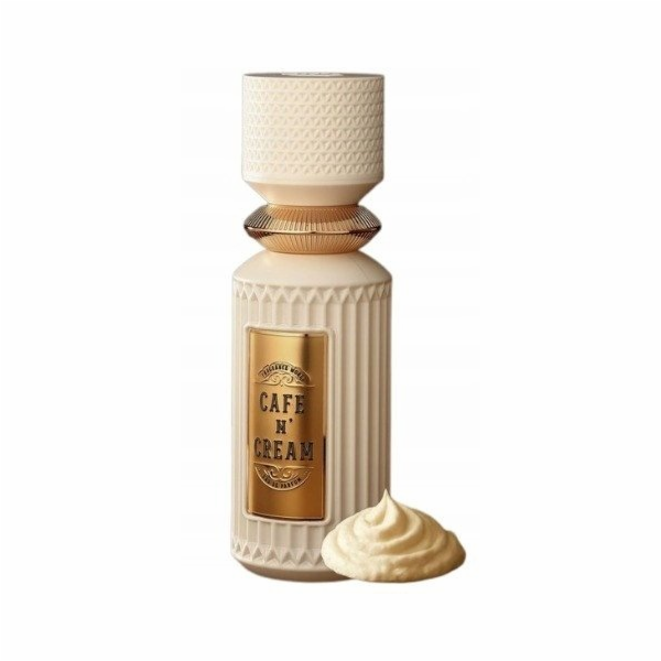 Histoires de Parfums Parfémovaná voda Fragrance World Caf...