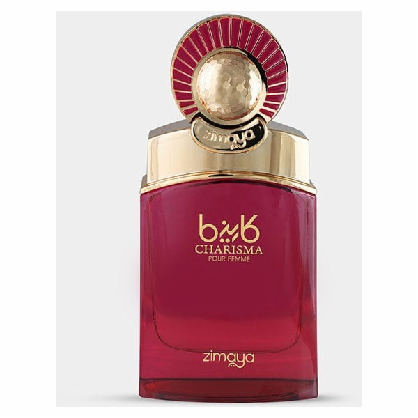 Noya Zimaya Charisma pour Femme 100ml kvepalai Moterims EDP