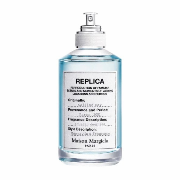 Alkotest MAISON MARGIELA Replica Sailing EDT 30ml