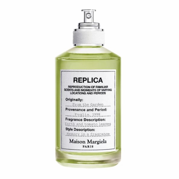 Alkotest MAISON MARGIELA Replica From The Garden EDT 30ml