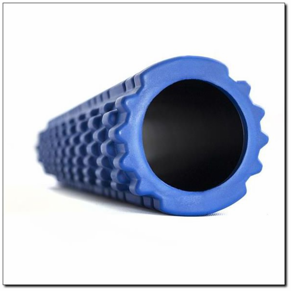 HMS Fitness Roller 61cm modrý (FS104)
