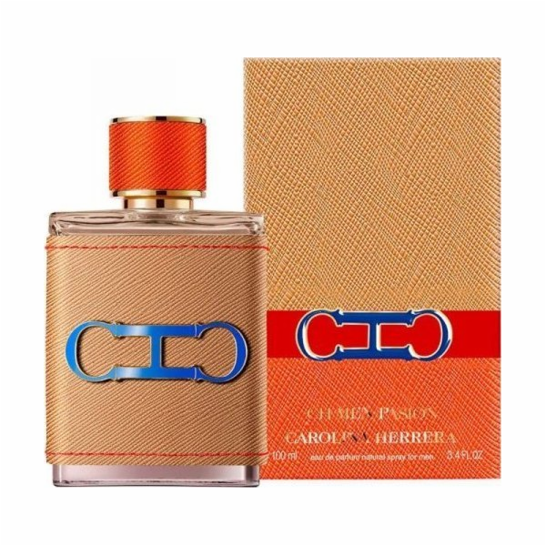 Carolina Herrera pánský parfém Carolina Herrera EDP 100 m...