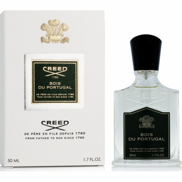 Creed&nbsp;Pánský&nbsp;parfém&nbsp;Creed&nbsp;EDP&nbsp;Bois&nbsp;du&nbsp;Portugal&nbsp;50&nbsp;ml