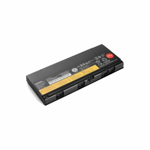Lenovo Baterie pro 77+, 6 článků, Li-ion (4X50K14091)