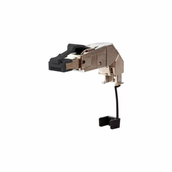 Triton Konektor METZ CONNECT C6A RJ45 pro 360