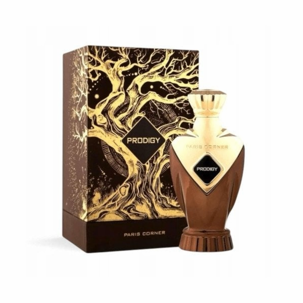 Alkotest&nbsp;Paris&nbsp;Corner&nbsp;Prodigy&nbsp;EDP&nbsp;100&nbsp;ml
