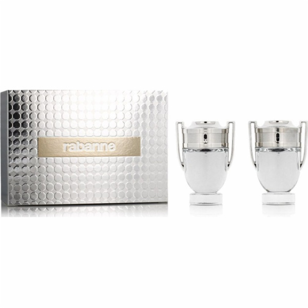 Paco Rabanne pánský parfém Paco Rabanne Invictus EDT 50 m...