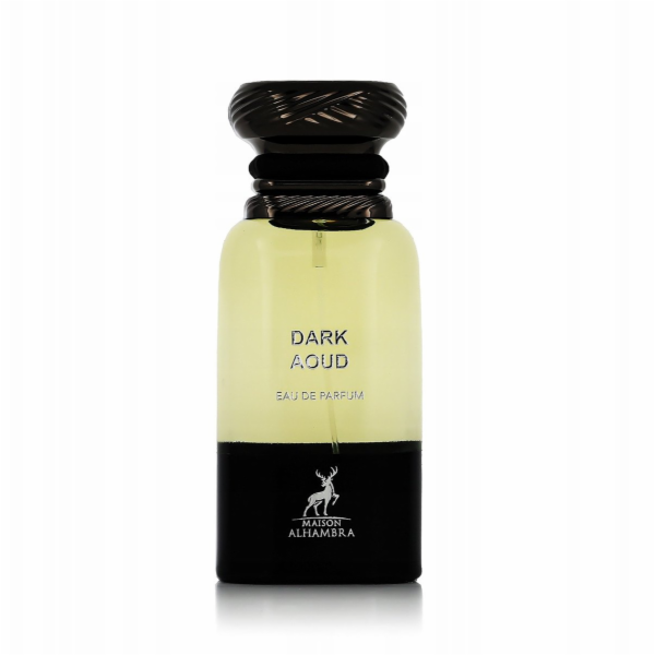 Le Couvent Maison de Parfum Maison Alhambra Woody Oud EDP...