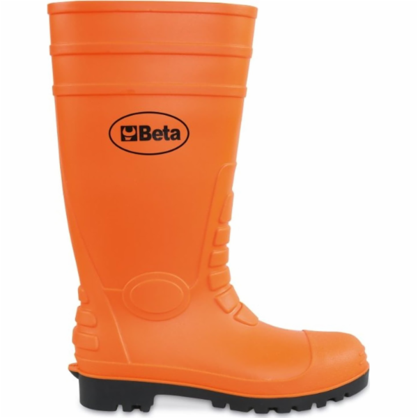 BETA Bezpečnostní vysoké boty 7328A, velikost 45 Beta