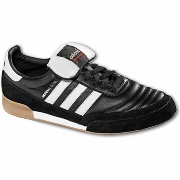 Adidas Sálové kopačky Mundial Goal IN velikost 46 2/3 (01...