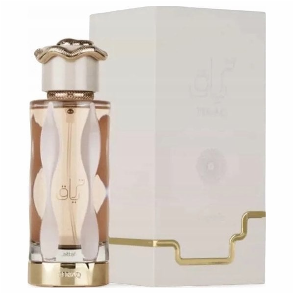 Lattafa Lattafa Teriaq EDP U 100 ml
